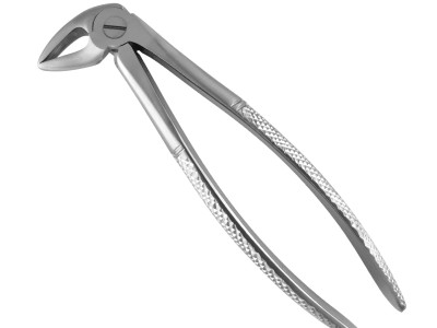Wholesale CE Certified Class Manual Dental Handpiece High Quality Stainless Steel Upper & Lower Tootpicture1