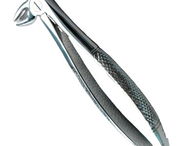 Wholesale CE Certified Class Manual Dental Handpiece High Quality Stainless Steel Upper & Lower Tootpicture2