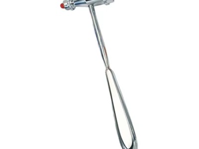 Professional Percussion Hammer Neurological Examination Tool Medical Use High Quality Manual CE Certpicture1