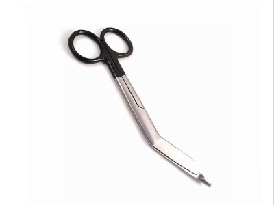 Nursing Stainless Steel Manual Bandage Scissors Instrument Setpicture1